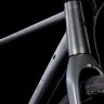 Велосипед Cube Hyde One graphite´n´black (2025)