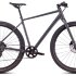 Велосипед Cube Hyde One graphite´n´black (2025)