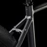 Велосипед Cube Hyde One graphite´n´black (2025)