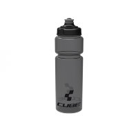 Cube Trinkflasche 0,75l Icon (черный)