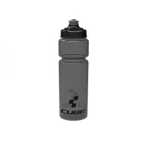 Cube Trinkflasche 0,75l Icon (черный)
