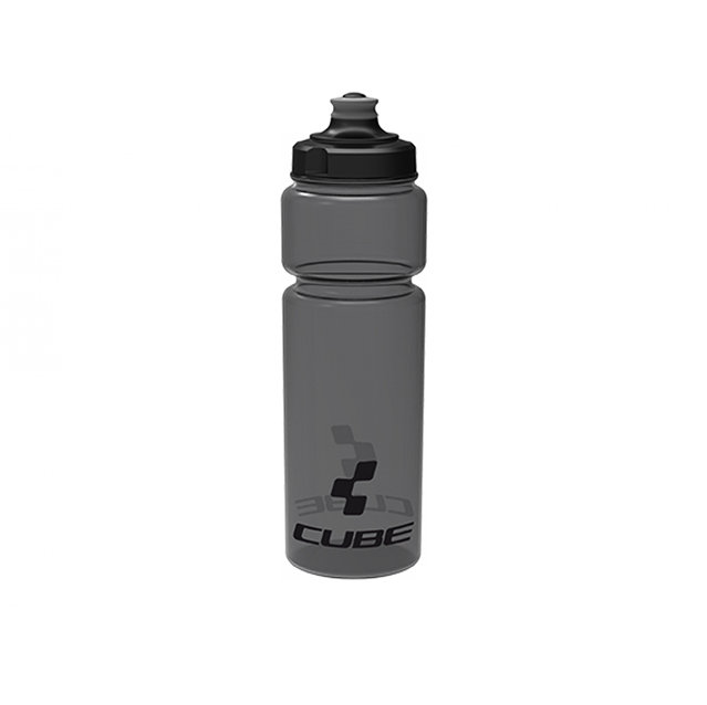 Cube Trinkflasche 0,75l Icon (черный)
