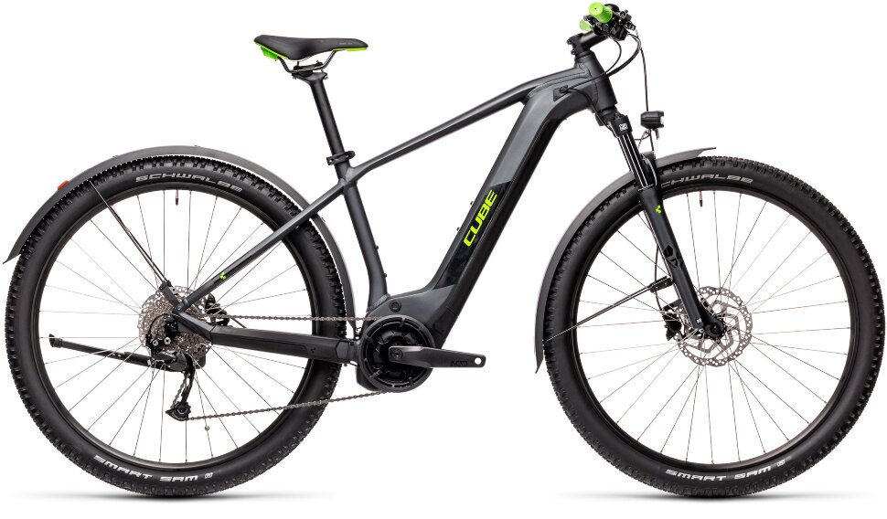 Cube pro 500 allroad discount