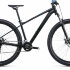 Велосипед Cube Access WS 29 black´n´blue (2022)