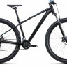 Велосипед Cube Access WS 29 black´n´blue (2022)