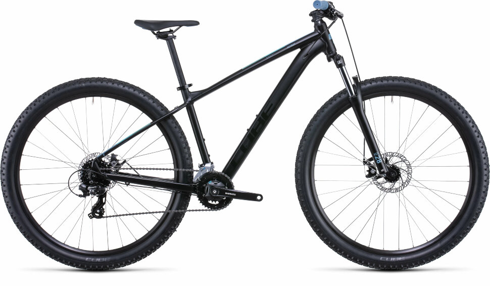 Cube 29er discount