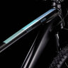 Велосипед Cube Access WS 29 black´n´blue (2022)
