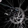 Велосипед Cube Access WS 29 black´n´blue (2022)