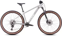 Велосипед Cube Attention PRO switchgrey´n´white 27.5 (2025)