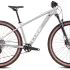 Велосипед Cube Attention PRO switchgrey´n´white 27.5 (2025)