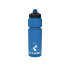 Cube Trinkflasche 0,75l Icon (черно-синий)