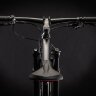Велосипед cube access ws sl 29 черно-коралловый 2021