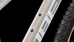 Велосипед Cube Attention PRO switchgrey´n´white 29 (2025)