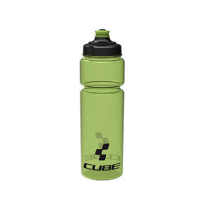 Cube Trinkflasche 0,75l Icon (зеленый)
