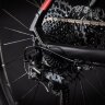 Велосипед cube access ws sl 27,5 black-coral 2021