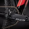 Велосипед cube access ws sl 27,5 black-coral 2021