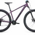 Велосипед Cube Access WS 29 deepviolet´n´purple (2022)