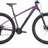 Велосипед Cube Access WS 29 deepviolet´n´purple (2022)