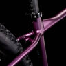 Велосипед Cube Access WS 29 deepviolet´n´purple (2022)