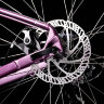 Велосипед Cube Access WS 29 deepviolet´n´purple (2022)