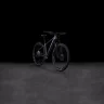 Велосипед Cube Attention PRO metallicgrey´n´black 29 (2025)