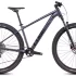Велосипед Cube Attention PRO metallicgrey´n´black 29 (2025)