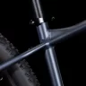 Велосипед Cube Attention PRO metallicgrey´n´black 29 (2025)