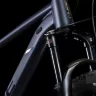 Велосипед Cube Attention PRO metallicgrey´n´black 29 (2025)