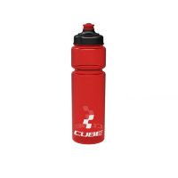 Cube Trinkflasche 0,75l Icon (красный)