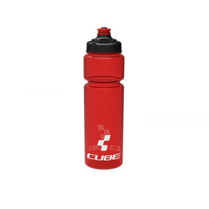 Cube Trinkflasche 0,75l Icon (красный)