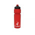 Cube Trinkflasche 0,75l Icon (красный)