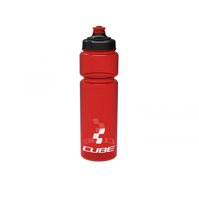 Cube Trinkflasche 0,75l Icon (красный)
