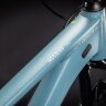 Велосипед cube access ws sl 29 грейблу-лайм 2021