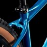Велосипед Cube Attention PRO metallicteal´n´white 29 (2025)