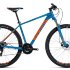 Велосипед cube aim pro 29 (2019) blue
