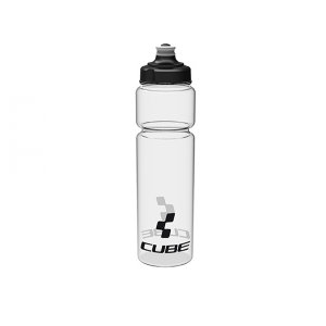 Cube Trinkflasche 0,75l Icon (прозрачный)