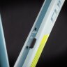 Велосипед cube access ws sl 27.5 грейблу-лайм 2021