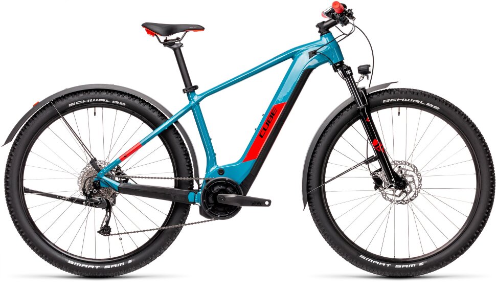 Cube reaction hybrid pro 500 27.5 outlet