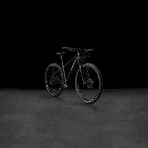 Велосипед Cube Attention SLX blackmetal´n´black 29 (2025)