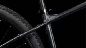 Велосипед Cube Attention SLX blackmetal´n´black 29 (2025)