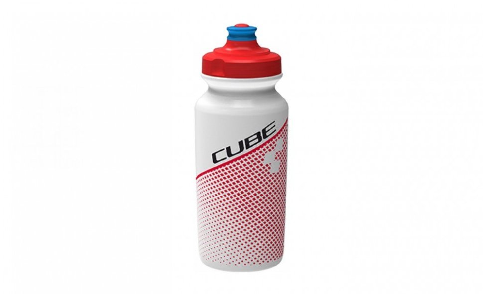 Фляга CUBE BOTTLE 0,5L TEAMLINE