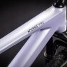 Велосипед cube access ws c:62 pro 29 violetwhite-carbon 2021