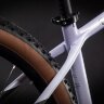 Велосипед cube access ws c:62 pro 29 violetwhite-carbon 2021