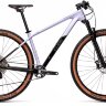 Велосипед cube access ws c:62 pro 29 violetwhite-carbon 2021