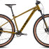 Велосипед Cube Attention SLX willowgreen´n´black 29 (2025)
