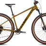 Велосипед Cube Attention SLX willowgreen´n´black 29 (2025)