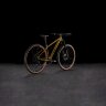 Велосипед Cube Attention SLX willowgreen´n´black 29 (2025)