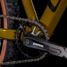 Велосипед Cube Attention SLX willowgreen´n´black 29 (2025)