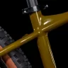 Велосипед Cube Attention SLX willowgreen´n´black 29 (2025)