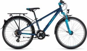 ВЕЛОСИПЕД CUBE KID 240 STREET (2019)